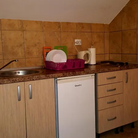 Apartments Jovan Tivat Exterior photo