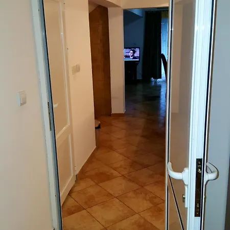 Apartments Jovan Tivat Exterior photo