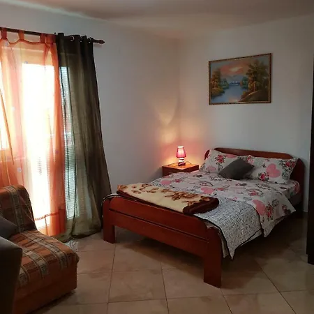 Apartments Jovan Tivat Exterior photo