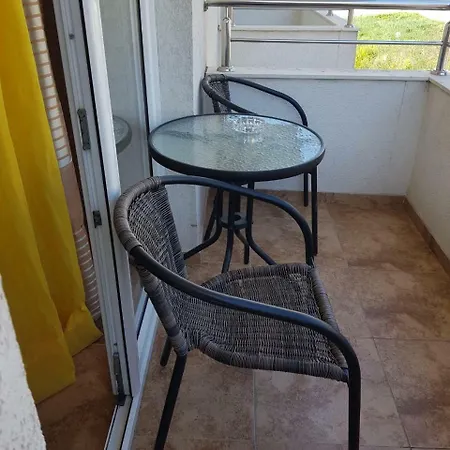 Apartments Jovan Tivat Exterior photo