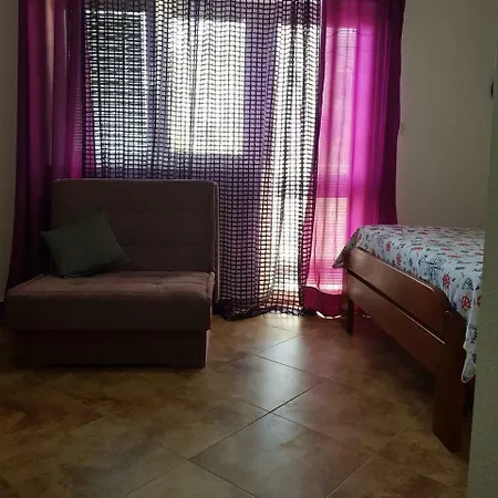 Apartments Jovan Tivat Exterior photo