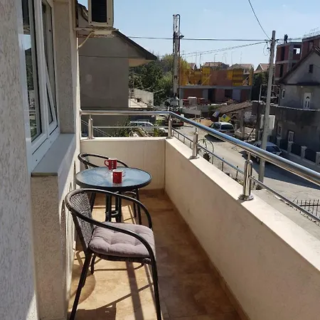 Apartments Jovan Tivat Exterior photo