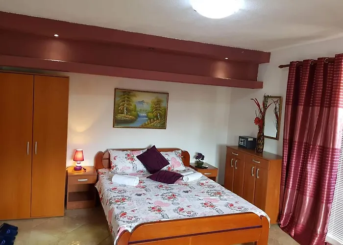 Apartments Jovan