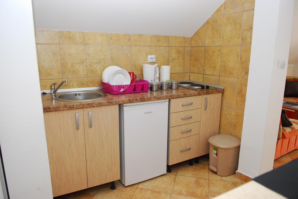 Apartment Jovan