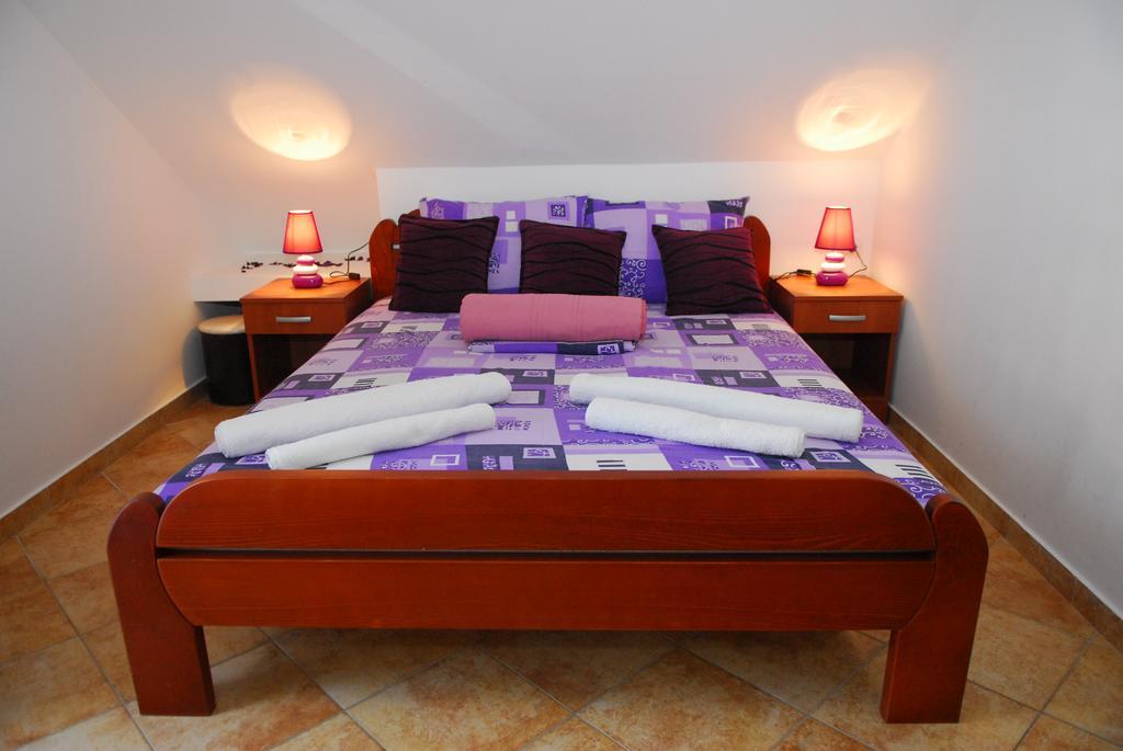 Jovan Apartment Tivat