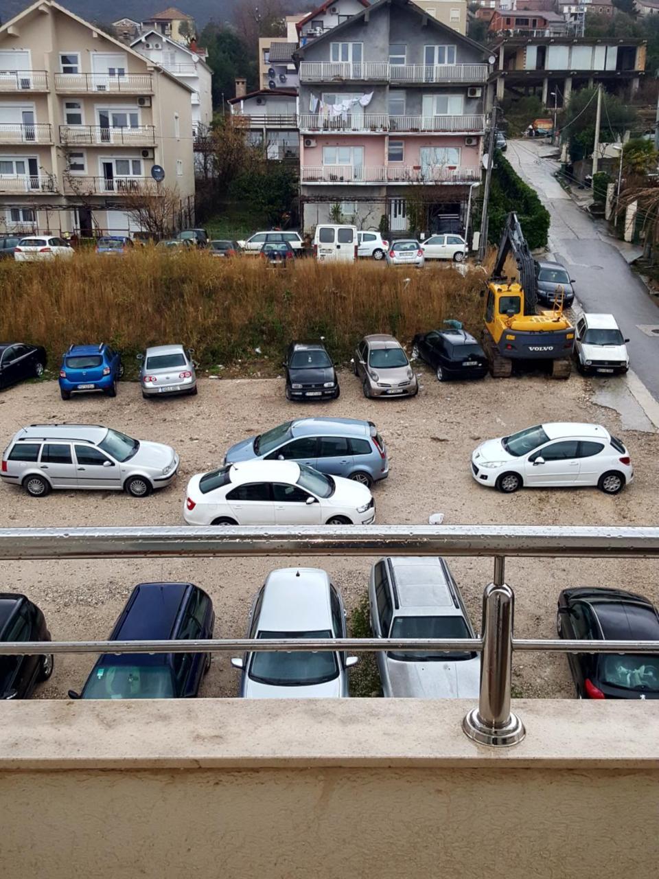 Apartment Jovan *
