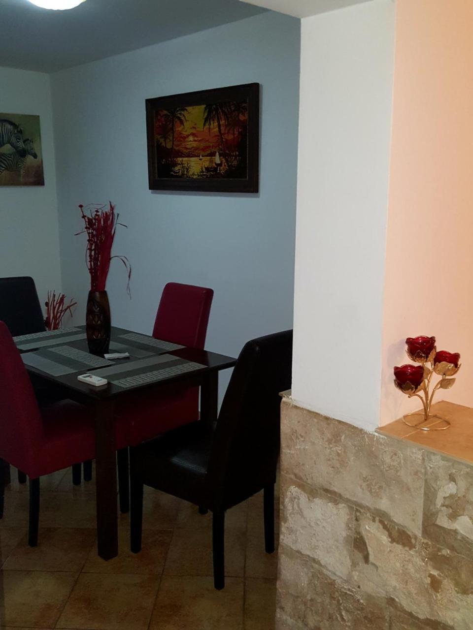 Jovan Apartment
