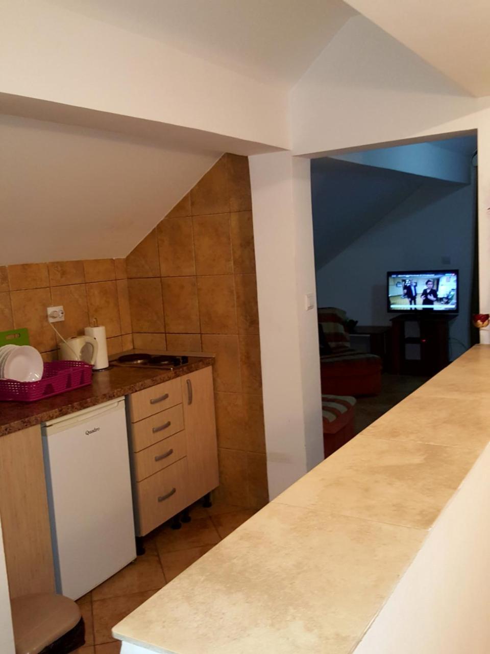 Apartment Jovan *
