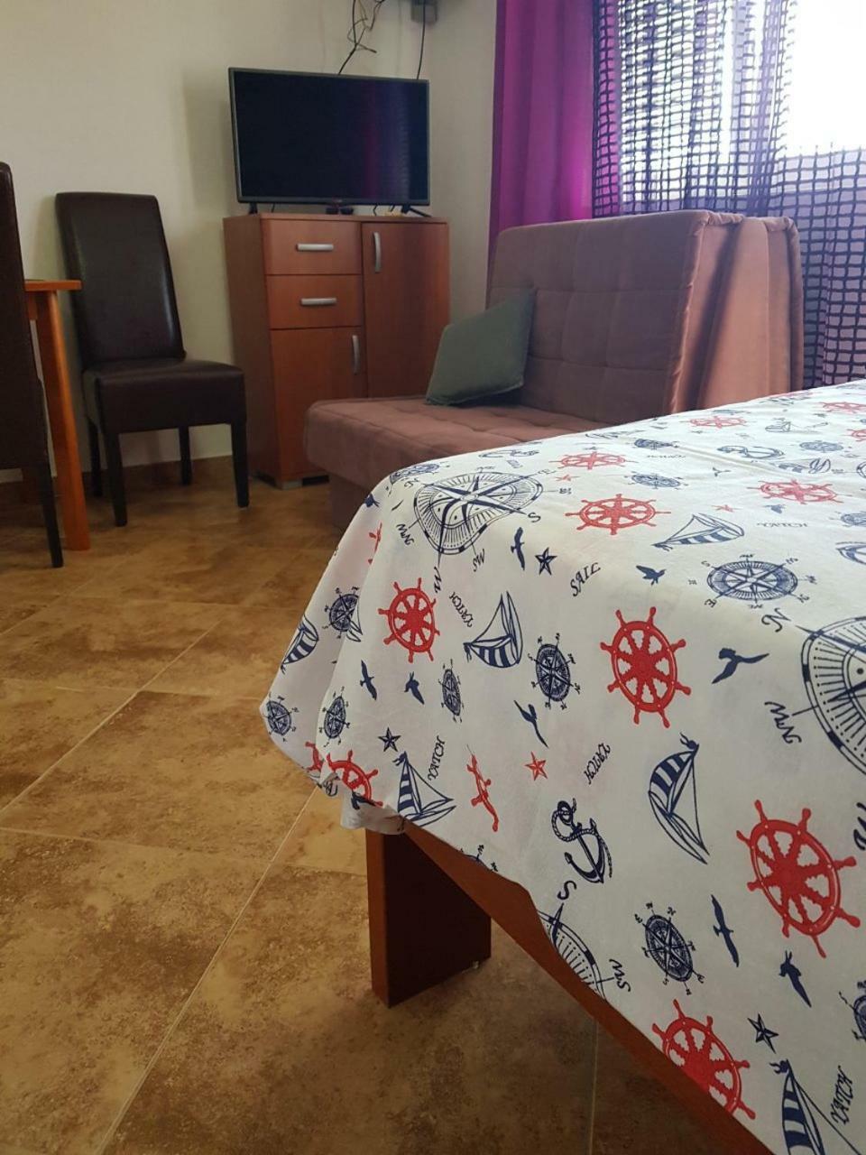 Apartment Jovan
