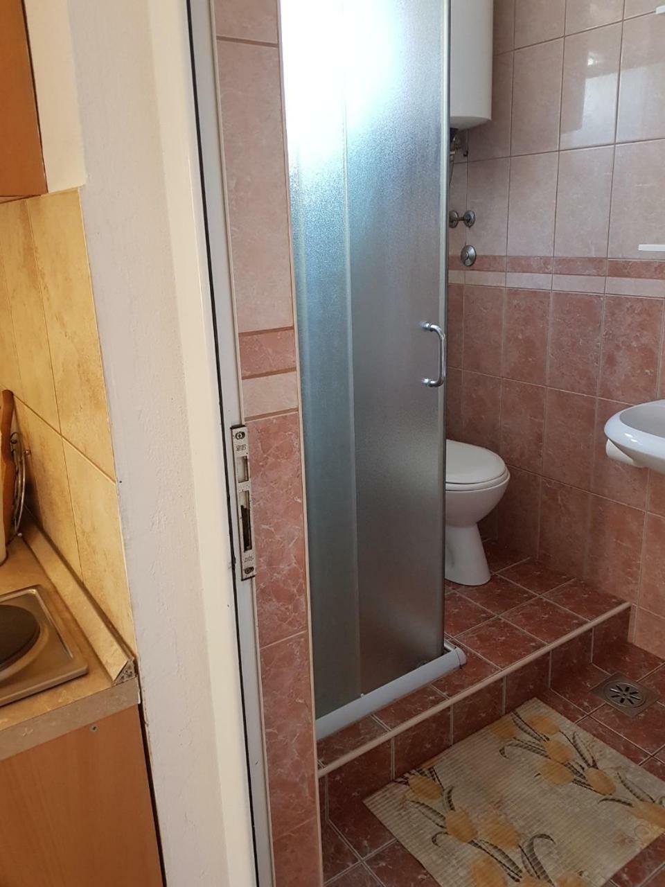 Jovan Apartment Tivat