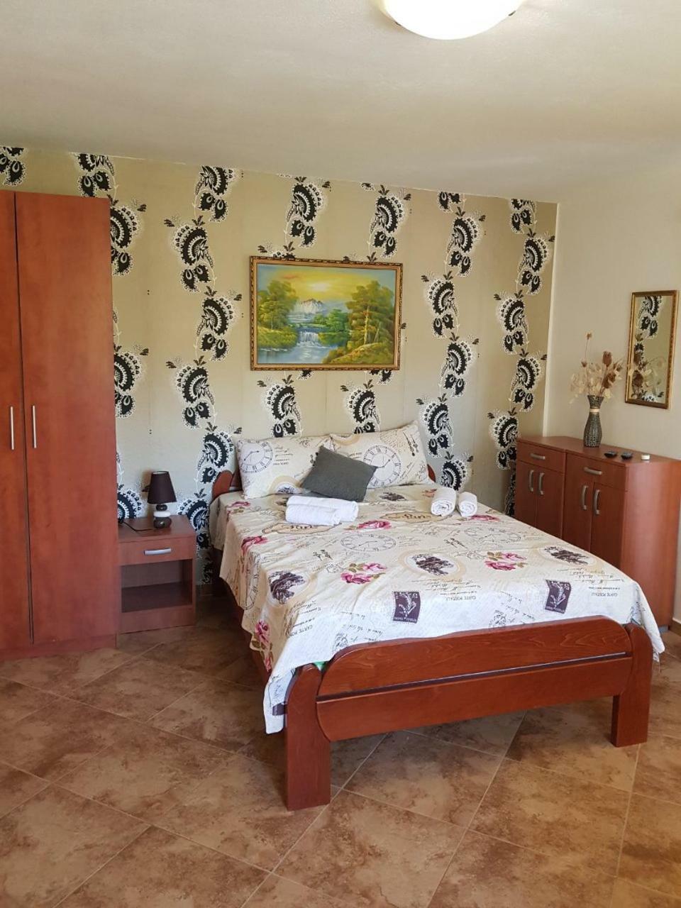 Apartment Jovan *