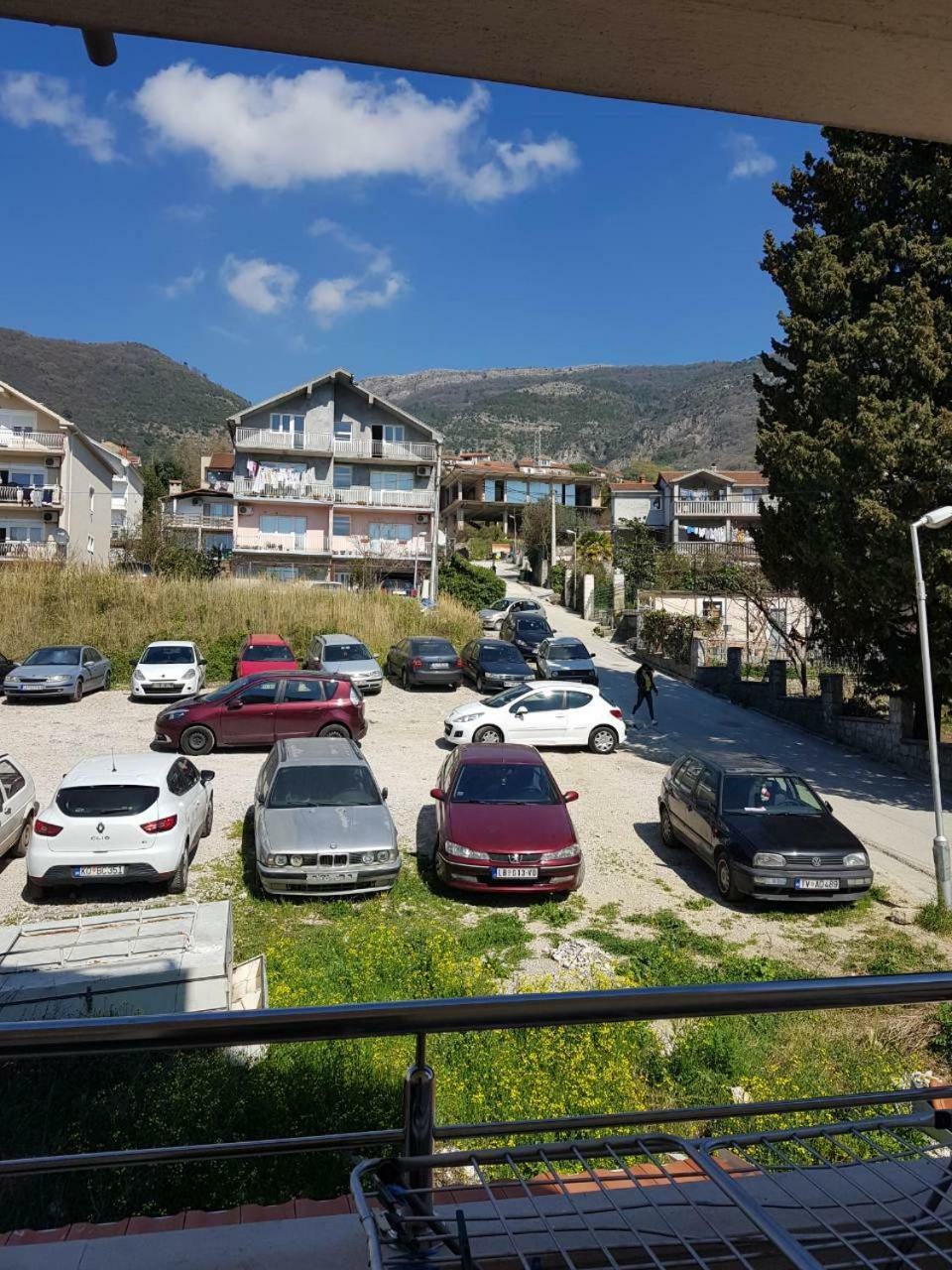 Apartment Jovan *