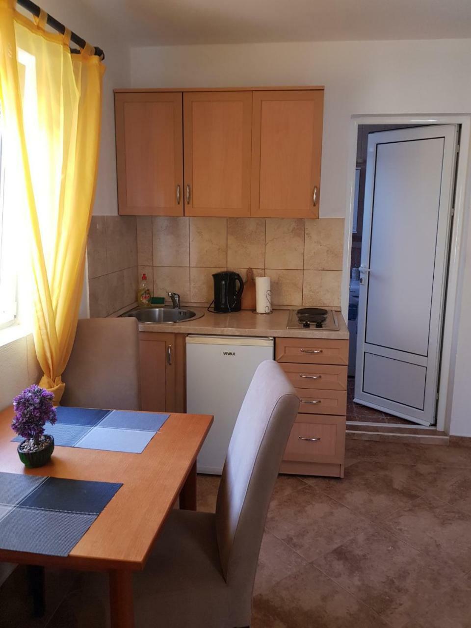 Apartment Jovan *