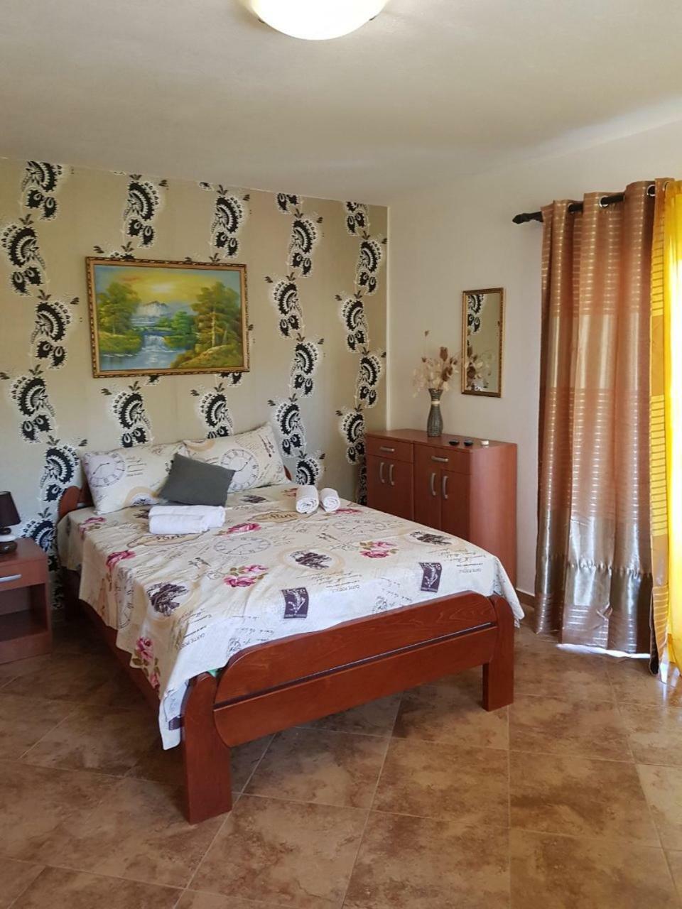 Apartment Jovan *
